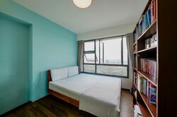 Blk 445A Clementi Crest (Clementi), HDB 4 Rooms #556530361